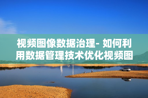 視頻圖像數據治理- 如何利用數據管理技術優化視頻圖像數據？