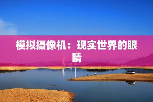 模擬攝像機(jī)：現(xiàn)實(shí)世界的眼睛