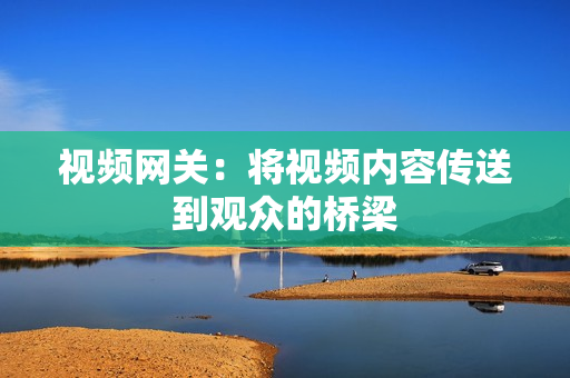 視頻網關：將視頻內容傳送到觀眾的橋梁