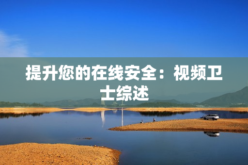 提升您的在線安全：視頻衛士綜述