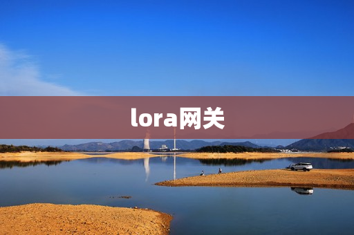 lora網關