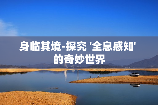 身臨其境-探究 '全息感知' 的奇妙世界