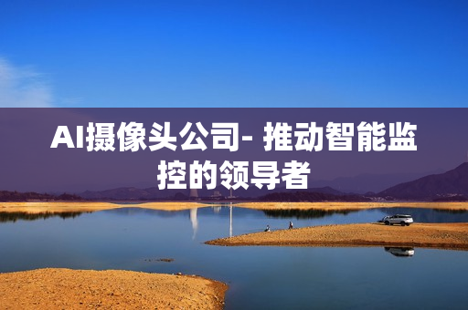 AI攝像頭公司- 推動智能監控的領導者
