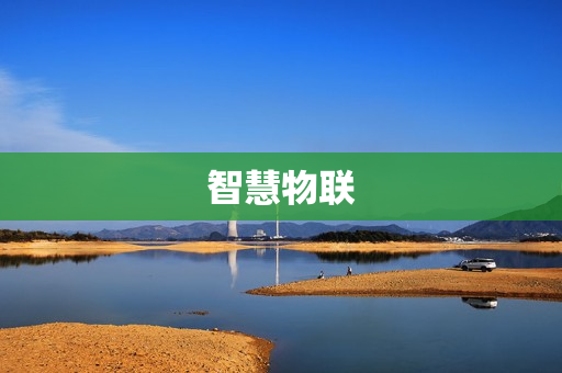 智慧物聯