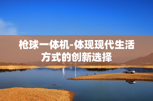 槍球一體機(jī)-體現(xiàn)現(xiàn)代生活方式的創(chuàng)新選擇