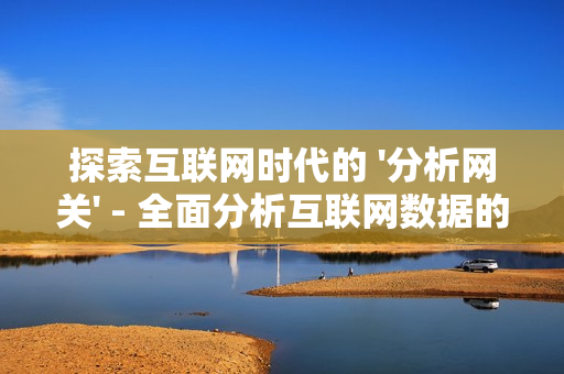 探索互聯網時代的 '分析網關' - 全面分析互聯網數據的關鍵
