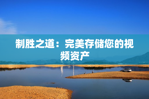 制勝之道：完美存儲您的視頻資產