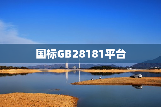 國標GB28181平臺