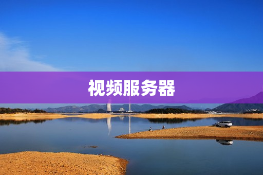 視頻服務器