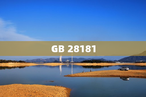 GB 28181