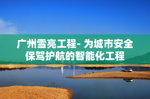 廣州雪亮工程- 為城市安全保駕護航的智能化工程