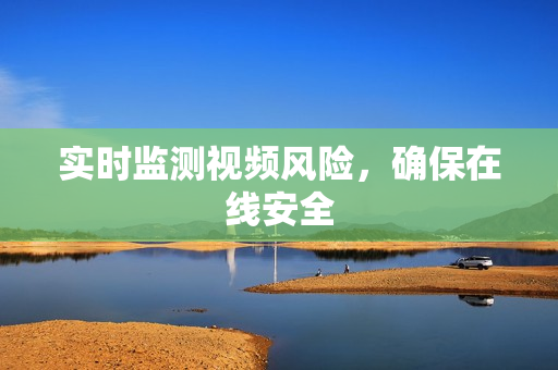 實(shí)時監(jiān)測視頻風(fēng)險(xiǎn)，確保在線安全