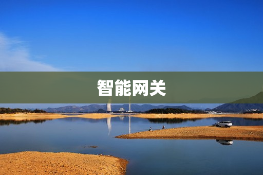 智能網(wǎng)關