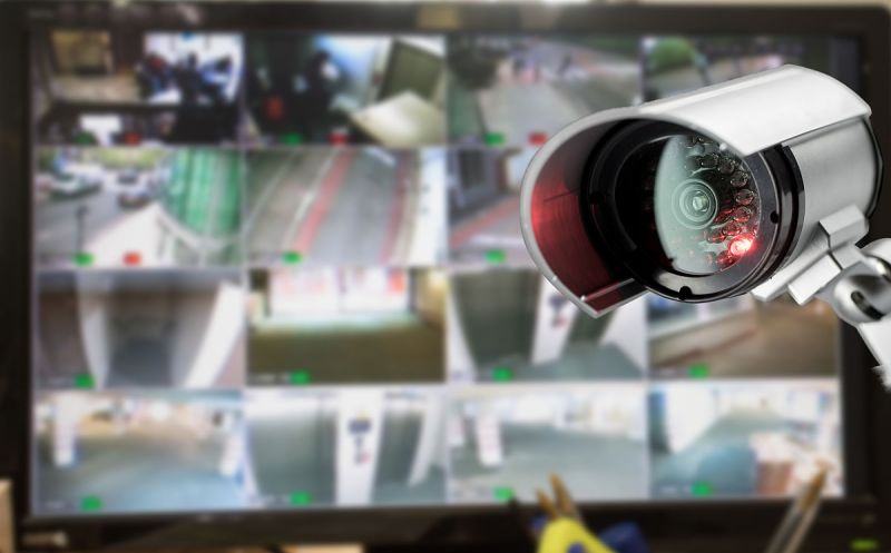 Onvif 攝像頭:打開無限監控可能性的新篇章 Onvif 攝像頭:打開無限監控可能性的新篇章