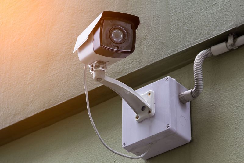 Onvif 攝像頭:打開無限監控可能性的新篇章 Onvif 攝像頭:打開無限監控可能性的新篇章