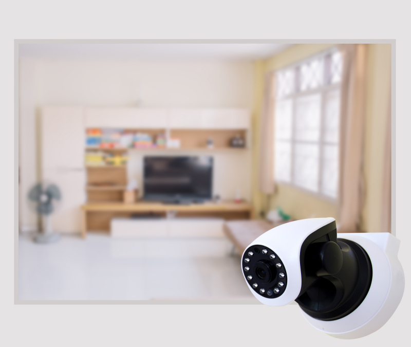 Onvif 攝像頭:打開無限監控可能性的新篇章 Onvif 攝像頭:打開無限監控可能性的新篇章