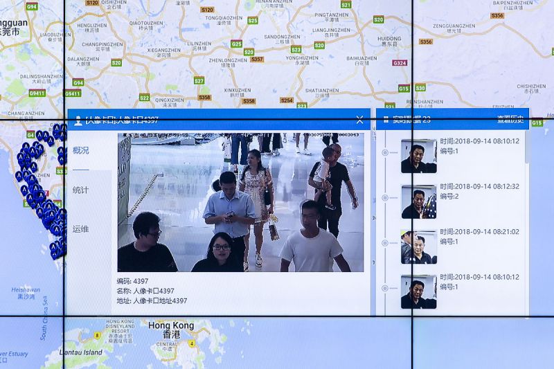 海康攝像頭onvif- 具有先進(jìn)功能的安全監(jiān)控解決方案 海康攝像頭onvif- 具有先進(jìn)功能的安全監(jiān)控解決方案