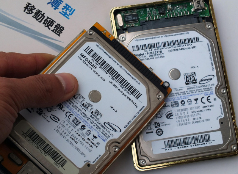 為什么監控硬盤比普通硬盤便宜? 為什么監控硬盤比普通硬盤便宜?