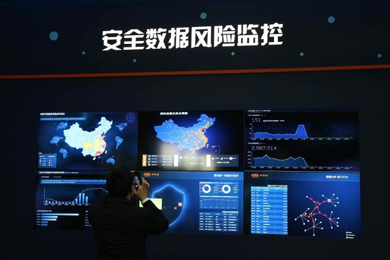視頻運維管理平臺方案：簡化管理、提高效率