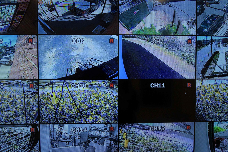 視頻系統巡檢:確保安全和性能的關鍵步驟 視頻系統巡檢:確保安全和性能的關鍵步驟